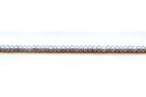 Freshwater Pearl CD 4mm CD