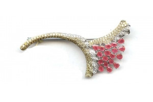 Brooch