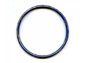 Cloisonne 4mm Bangle