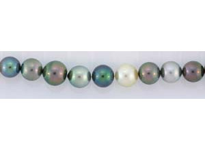 Tahitian Pearl 8.7-11.96mm Off-Round