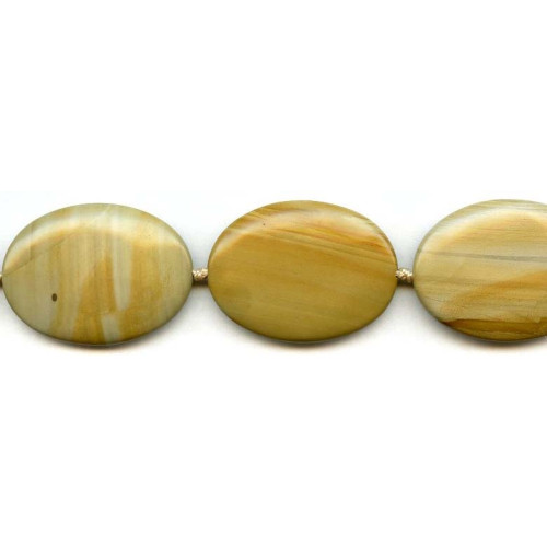 101-3459 Cripple Creek Jasper <br>25x35 Flat Oval