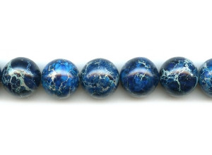 Impression Jasper 18mm Round