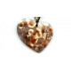 52x Heart Pendant