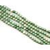 103-0030 Peking Jade <br>10mm Round