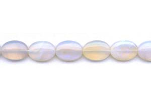 Opal 13x18 Flat Oval