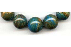 Opaline 12-23mm Round