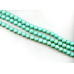 107-0056 Imitation Turquoise <br>12mm Round