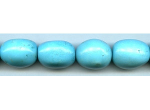 Imitation Turquoise 18-20x Tumbled Nugget