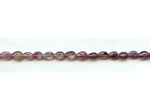 Tourmaline 5-6x Faceted Pear