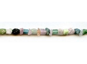 Tourmaline 7x Rough Chips