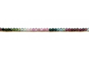 Tourmaline 3-3.5mm Round