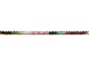 Tourmaline 3-3.5mm Round