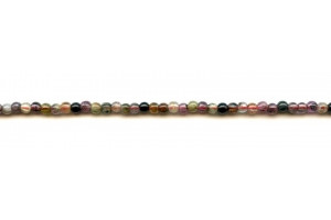 Tourmaline 3-3.5mm Round