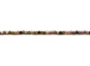 Tourmaline 3-3.5mm Round