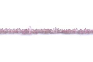 Pink Tourmaline 4x Chips