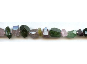 Tourmaline 10-13x Simple Cut