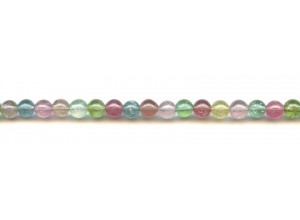 Tourmaline 6mm Round