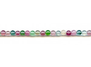 Tourmaline 5.5-6mm Round