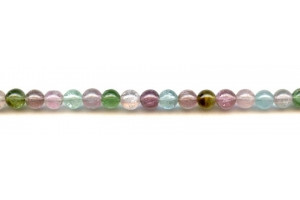 Tourmaline 6.5-7mm Round