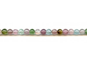 Tourmaline 6.5-7mm Round