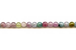 Tourmaline 7mm Round