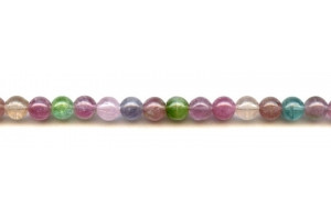 Tourmaline 7mm Round