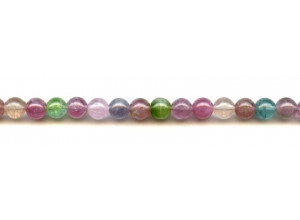 Tourmaline 7mm Round