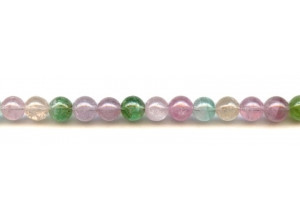 Tourmaline 8mm Round