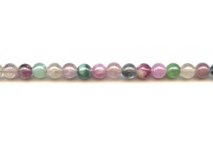 Tourmaline 7mm Round