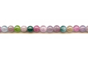 Tourmaline 7-7.5mm Round