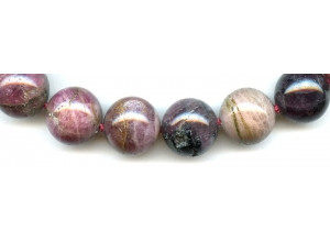 Tourmaline 17-18mm Round