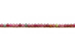 Tourmaline 4mm Round