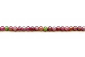 Tourmaline 5mm Round