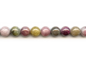 Tourmaline 12mm Round