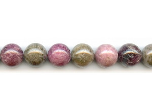 Tourmaline 16mm Round