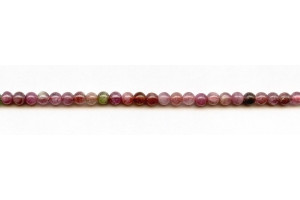 Tourmaline 4mm Round