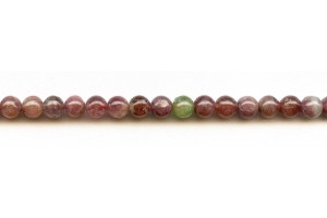 Tourmaline 6.5-7mm Round