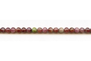 Tourmaline 5.5-6mm Round