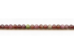 Tourmaline 5.5-6mm Round