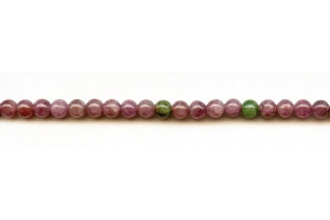 Tourmaline 5-5.5mm Round