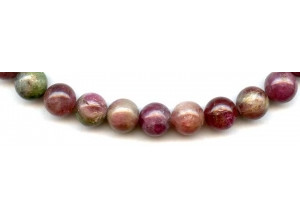 Tourmaline 10-11mm Round