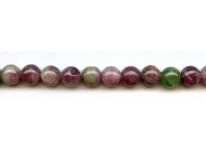 Tourmaline 10mm Round