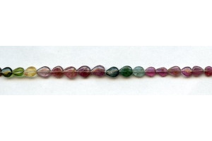 Tourmaline 5mm Flat Pear