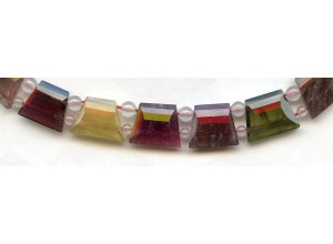 Tourmaline 11-13x Chocker