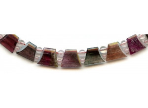 Tourmaline 12mm Chocker