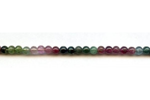 Tourmaline 5mm Round