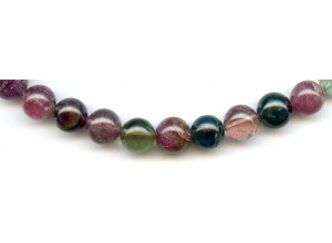 Tourmaline 10.5-11mm Round