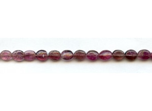 Tourmaline 6.5-7x Flat Oval