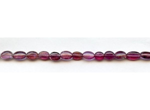 Tourmaline 5.5mm Flat Oval