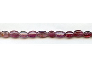 Tourmaline 7mm Flat Oval